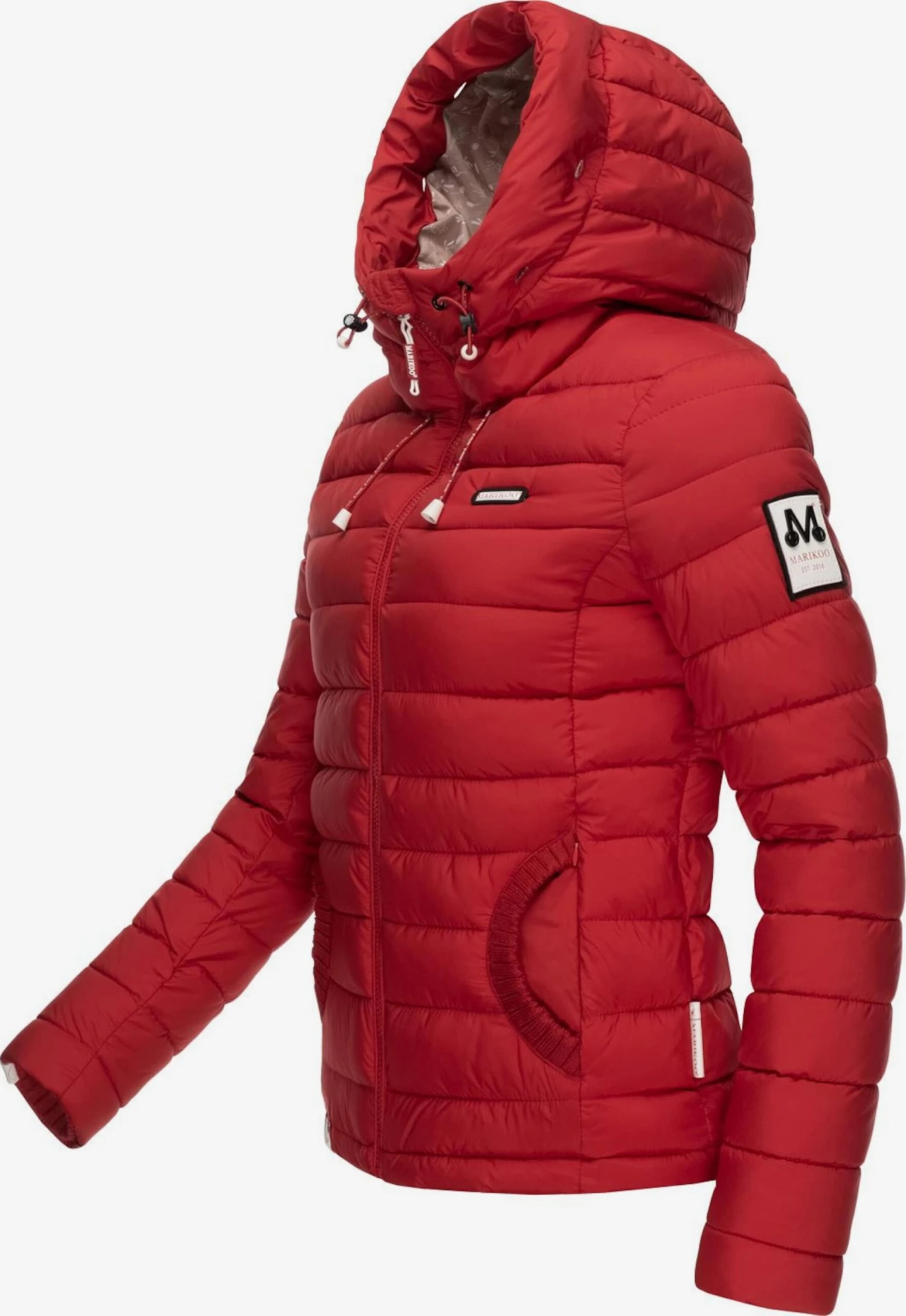 Winterjassen Winterjas Nasriin Dames Rood Marikoo Winterjassen Winterjas Nasriin Dames Rood -Mode Kleding 67d7ae8638633ea0016b80fb8757781c scaled