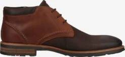 Lloyd Nette Schoenen Veterschoen Melvin Heren Bruin / Cognac 5 Lloyd Nette Schoenen Veterschoen Melvin Heren Bruin / Cognac -Mode Kleding 6b4493896836fb45cb9d1aecb91b856a