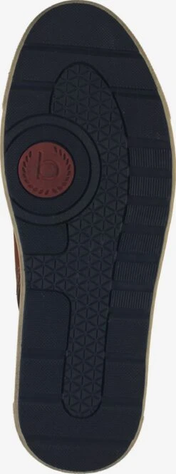 Bugatti Boots & Laarzen Veterboots Heren Bruin -Mode Kleding 6b7d233cf978baed785e159918f5cee3