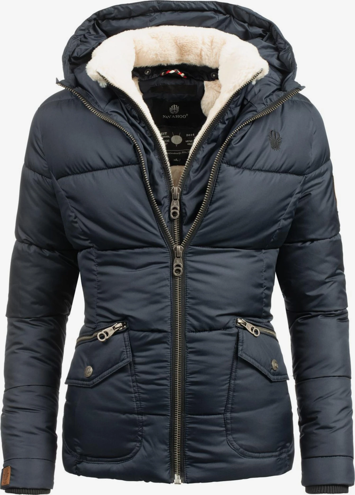Winterjassen Winterjas Megan Dames Donkerblauw Navahoo Winterjassen Winterjas Megan Dames Donkerblauw -Mode Kleding 6bcd3008df8bfb3ec15ed0e9390cd181 scaled