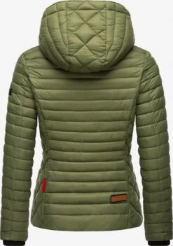 Marikoo Tussenjassen Tussenjas Samtpfote Dames Appel 4 Marikoo Tussenjassen Tussenjas Samtpfote Dames Appel -Mode Kleding 6c348f482ed8d03508cfe4e674a3394b