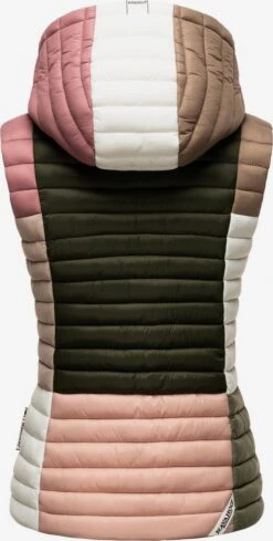 Navahoo Bodywarmers Bodywarmer Shadaa Dames Gemengde Kleuren -Mode Kleding 6eb5422f6d636fb436679bc3ac887c27