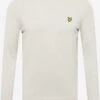 Lyle & Scott Crewneck Truien Trui Heren Lichtgrijs 1 Lyle & Scott Crewneck Truien Trui Heren Lichtgrijs -Mode Kleding 6ecefbbc3e3847f8c08ea6d3fc590eb2