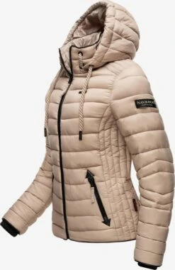 Navahoo Tussenjassen Tussenjas Lulana Dames Taupe 4 Navahoo Tussenjassen Tussenjas Lulana Dames Taupe -Mode Kleding 70b581f8eb6e4e581834fb5af87b048c