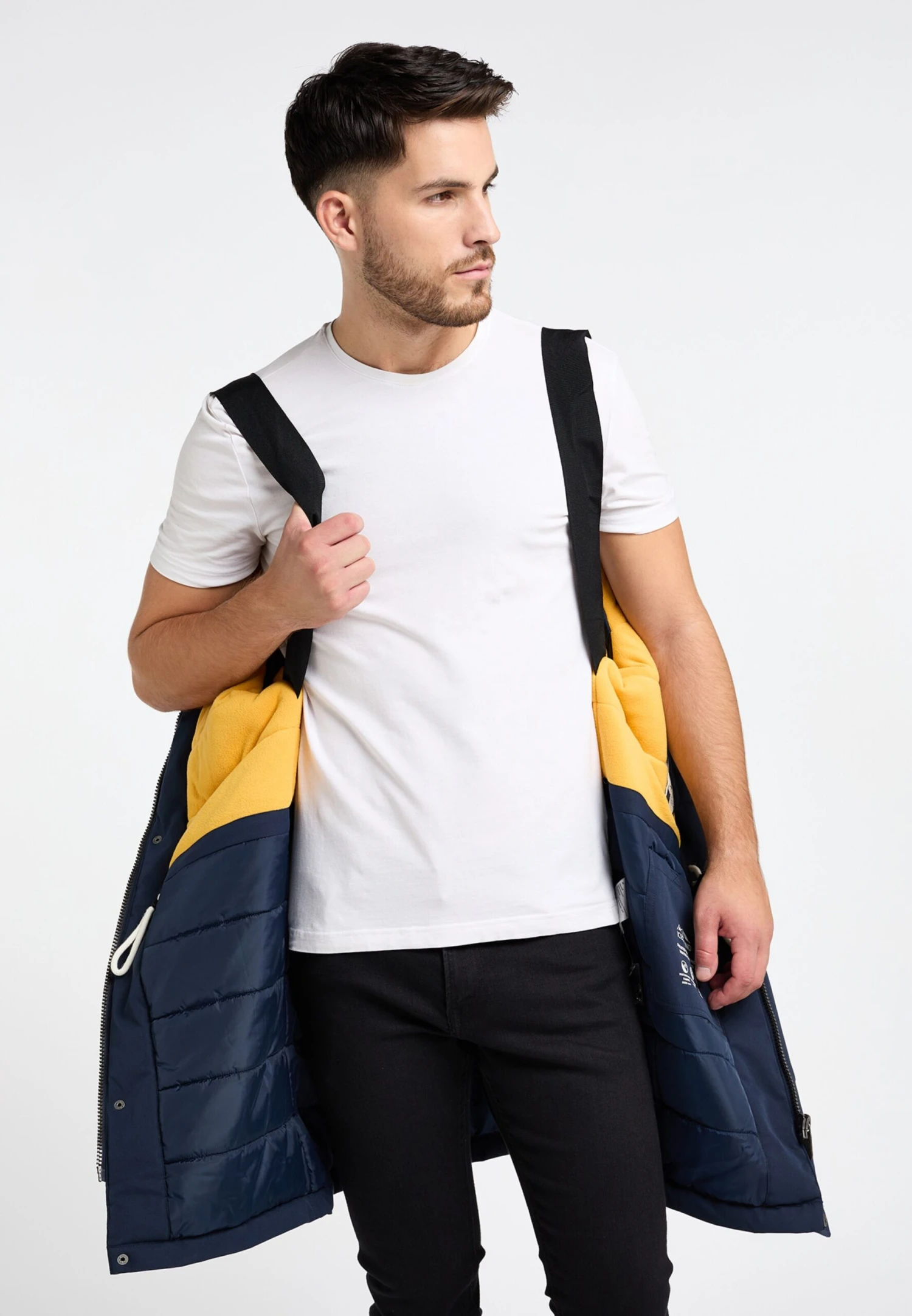 Outdoor jassen Functionele jas Arctic Heren Marine ICEBOUND Outdoor Jassen Functionele Jas Arctic Heren Marine -Mode Kleding 72000b4d8be4f957031a50754929f7bf scaled