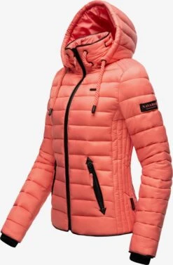 Navahoo Tussenjassen Tussenjas Lulana Dames Zalm Roze 3 Navahoo Tussenjassen Tussenjas Lulana Dames Zalm Roze -Mode Kleding 73dcb9801be7f4f496eeb45e4f27f88e