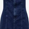 ONLY Zomerjurken Zomerjurk BOWIE Dames Blauw