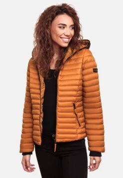 Navahoo Tussenjassen Tussenjas Kimuk Dames Cognac 9 Navahoo Tussenjassen Tussenjas Kimuk Dames Cognac -Mode Kleding 764ccc10671611e5836cf269ded7b0c9