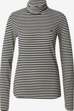 MEXX Longsleeves Shirt NORA Dames Wit