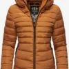 Marikoo Winterjassen Winterjas Amber Dames Roestbruin 1 Marikoo Winterjassen Winterjas Amber Dames Roestbruin -Mode Kleding 79fc7988e2e15db0850e4a9221e6246d