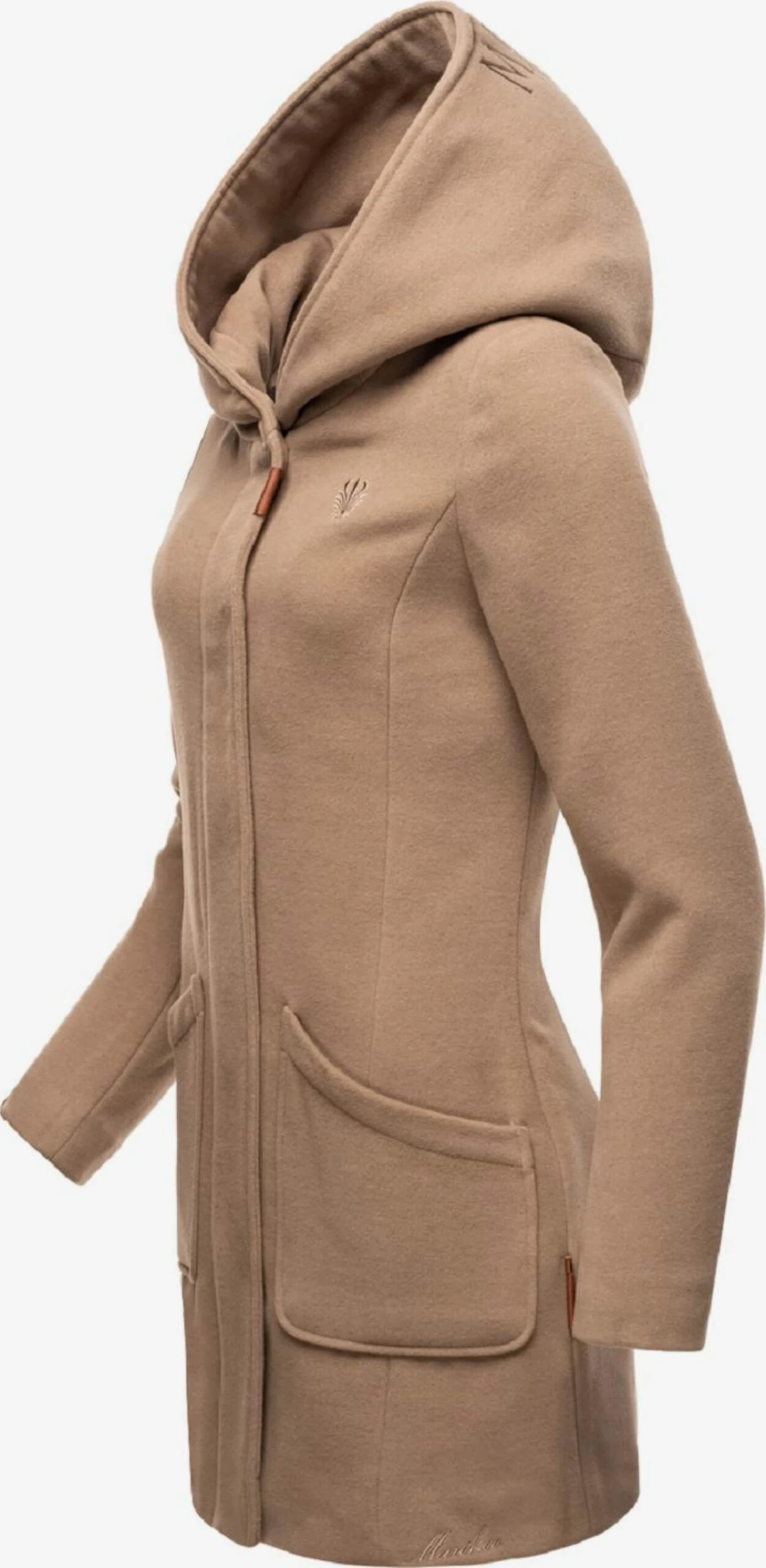 Wintermantels Wintermantel Maikoo Dames Greige Marikoo Wintermantels Wintermantel Maikoo Dames Greige -Mode Kleding 7b1016b5b704bbc7b69bdb72d42e57eb scaled