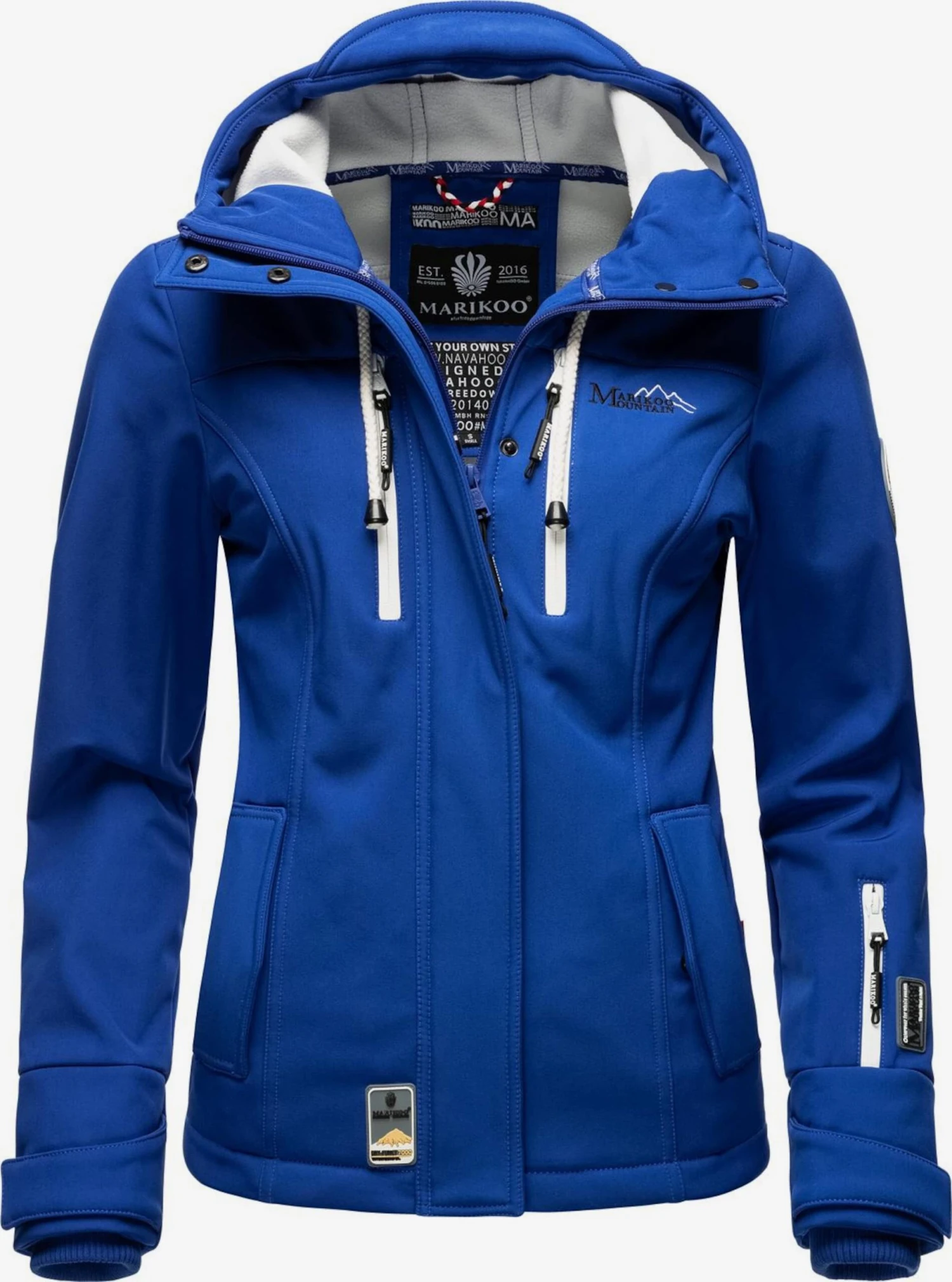 Tussenjassen Tussenjas Kleine Zicke Dames Royal blue/koningsblauw Marikoo Tussenjassen Tussenjas Kleine Zicke Dames Royal Blue/koningsblauw -Mode Kleding 7c96e49e5267820fb87dc748f5a0ae55 scaled