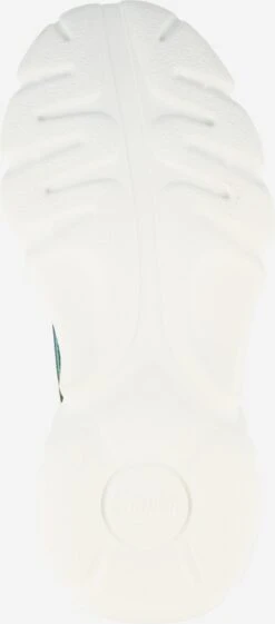 Buffalo Fashion Sneakers Sneakers Laag CHAI Dames Wit -Mode Kleding 8038102768a1bee1f17cacfaad923894