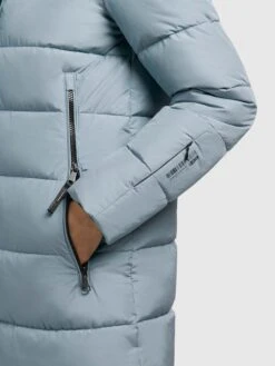 Khujo Wintermantels Wintermantel Jilias Dames Opaal 9 Khujo Wintermantels Wintermantel Jilias Dames Opaal -Mode Kleding 85417e7b916549d15494257592a19e7a