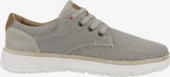 Dockers By Gerli Casual Sneakers Sneakers Laag Heren Beige -Mode Kleding 8b27e3f41df555f2766347222e1df3d4