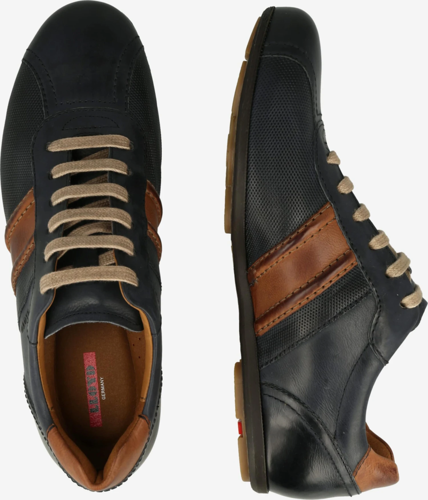 Casual sneakers Sneakers laag Barett Heren Navy Lloyd Casual Sneakers Sneakers Laag Barett Heren Navy -Mode Kleding 8c1b96d33a8981bbb2785ffe50adddd1 scaled