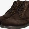DreiMaster Vintage Boots & Laarzen Laarzen Heren Donkerbruin -Mode Kleding 8d0ccd28d3104a88253051e2f51ea4e1