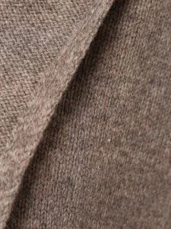 Marie Lund Vesten Gebreid Vest Dames Lichtbruin -Mode Kleding 8e910a551c6ae9468777bf935a81af25