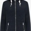 ICEBOUND Fleece Jassen Fleece Jas Heren Kobaltblauw -Mode Kleding 8ec792cc288b413505db087bf0ee71d2
