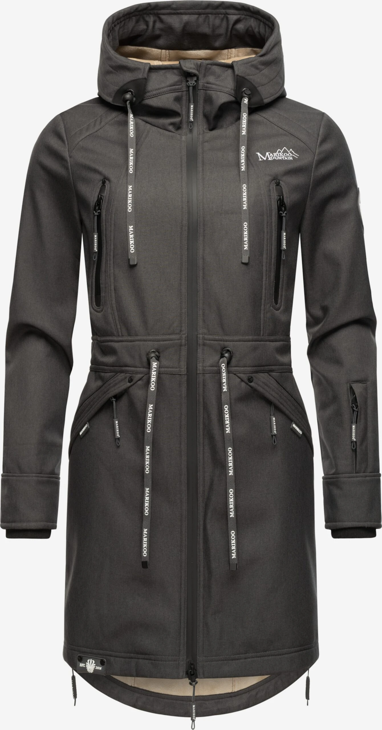 Parkas Tussenparka Dames Aardetinten Marikoo Parkas Tussenparka Dames Aardetinten -Mode Kleding 8ef6a172056a6dd5ac216b329a2d3d62 scaled