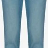 Angels Jeans Slimfit Jeans Cici Dames Lichtblauw -Mode Kleding 8efa6bd30e6a9009c11ae8c28b248673