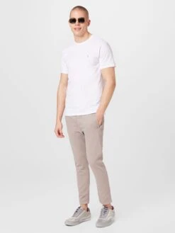 DRYKORN Pantalons Regular Broek JEGER Heren Beige 6 DRYKORN Pantalons Regular Broek JEGER Heren Beige -Mode Kleding 8f88a42ab835e31a45527fd80a40c53c