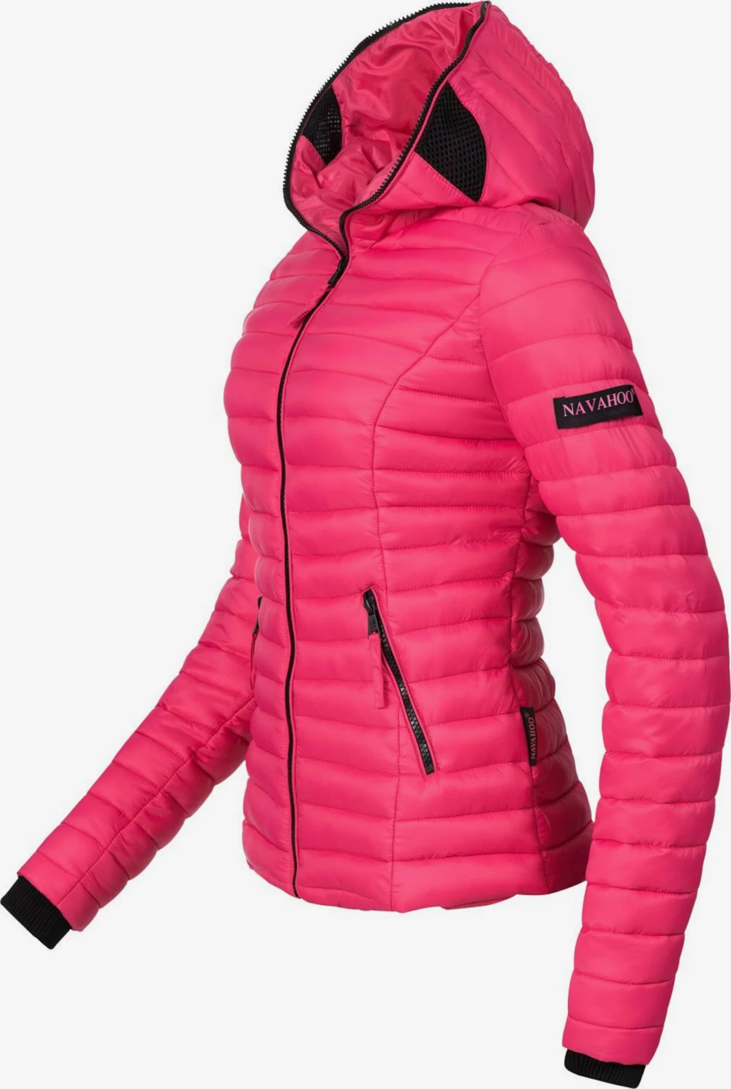 Tussenjassen Tussenjas Kimuk Dames Neonroze Navahoo Tussenjassen Tussenjas Kimuk Dames Neonroze -Mode Kleding 8ff886577a351ab35933e6635dd624b7 scaled