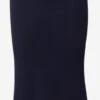 Wal G Avondjurken Avondjurk BONNIE Dames Donkerblauw -Mode Kleding 90df4e5e83c0f9567e63ee6f60371cf7
