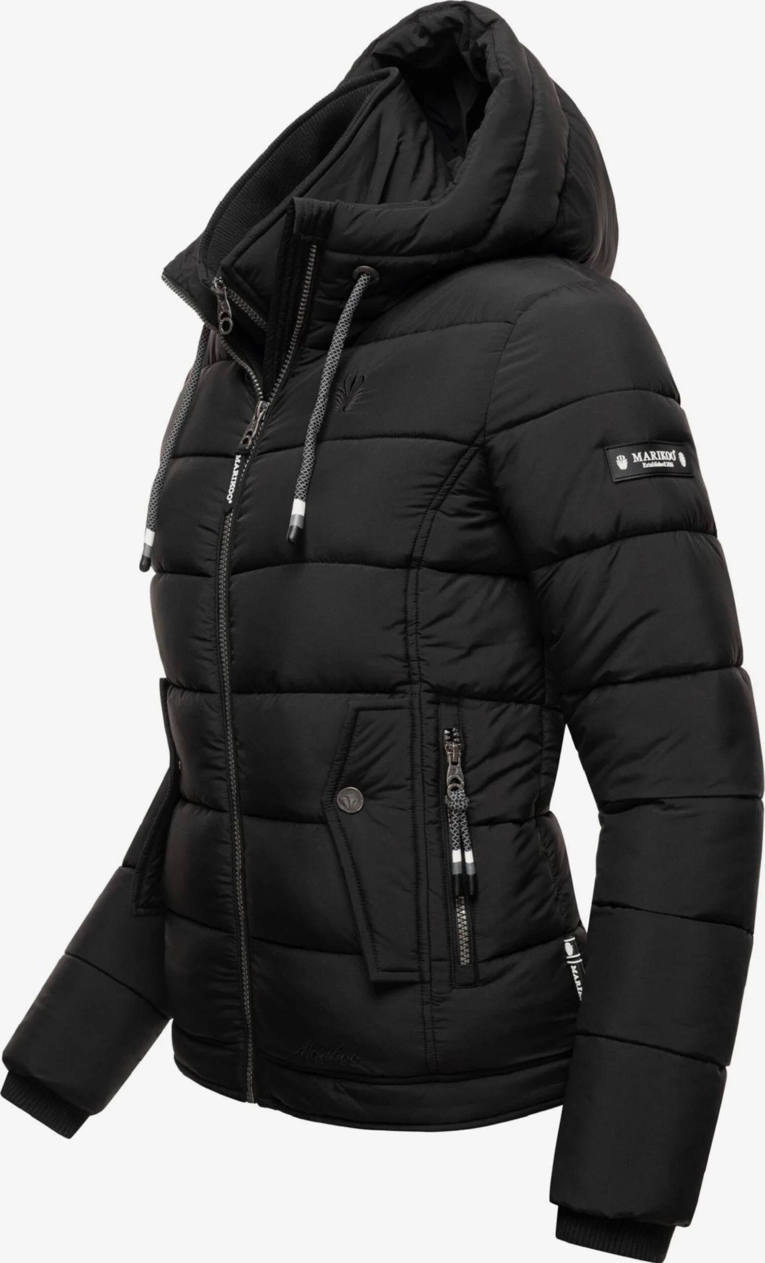 Winterjassen Winterjas Taisaa Dames Zwart Marikoo Winterjassen Winterjas Taisaa Dames Zwart -Mode Kleding 9222e8c09a867c936101b473c5a73314 scaled
