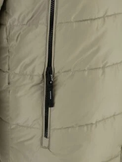 Khujo Wintermantels Wintermantel Jilias 3 Dames Olijfgroen -Mode Kleding 9388dd18bc4beb0119802ceaa4b20868