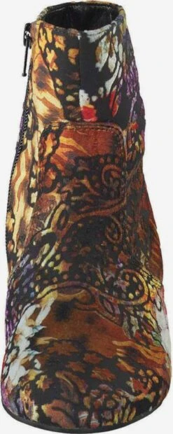 Gabor Klassieke Enkellaarsjes Enkellaarsjes Dames Gemengde Kleuren -Mode Kleding 939e5f13834006ae3cce63fc66b7a5bb