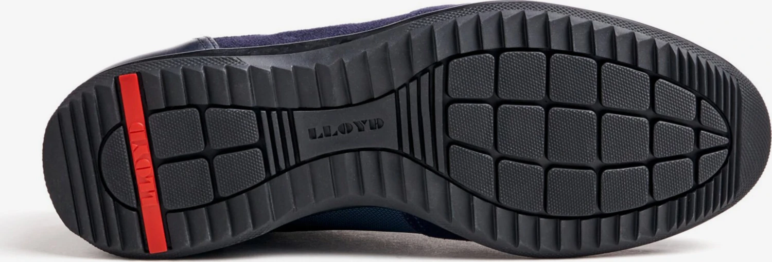 Casual sneakers Sneakers laag VAGO Heren Blauw Lloyd Casual Sneakers Sneakers Laag VAGO Heren Blauw -Mode Kleding 97aa951ffb615b472ff5edd03036798c