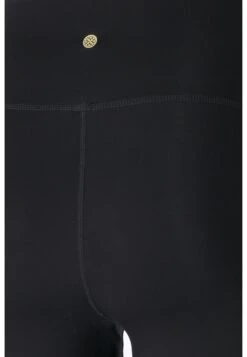 ATHLECIA Lange Broeken Slimfit Sportbroek Douna Dames Zwart -Mode Kleding 98dcf98f604589e9fecb5046e730c9f7