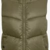OXMO Bodywarmers Bodywarmer TABITA Dames Olijfgroen 1 OXMO Bodywarmers Bodywarmer TABITA Dames Olijfgroen -Mode Kleding 9c627ab69e27612e83bb3b47426d6d8f