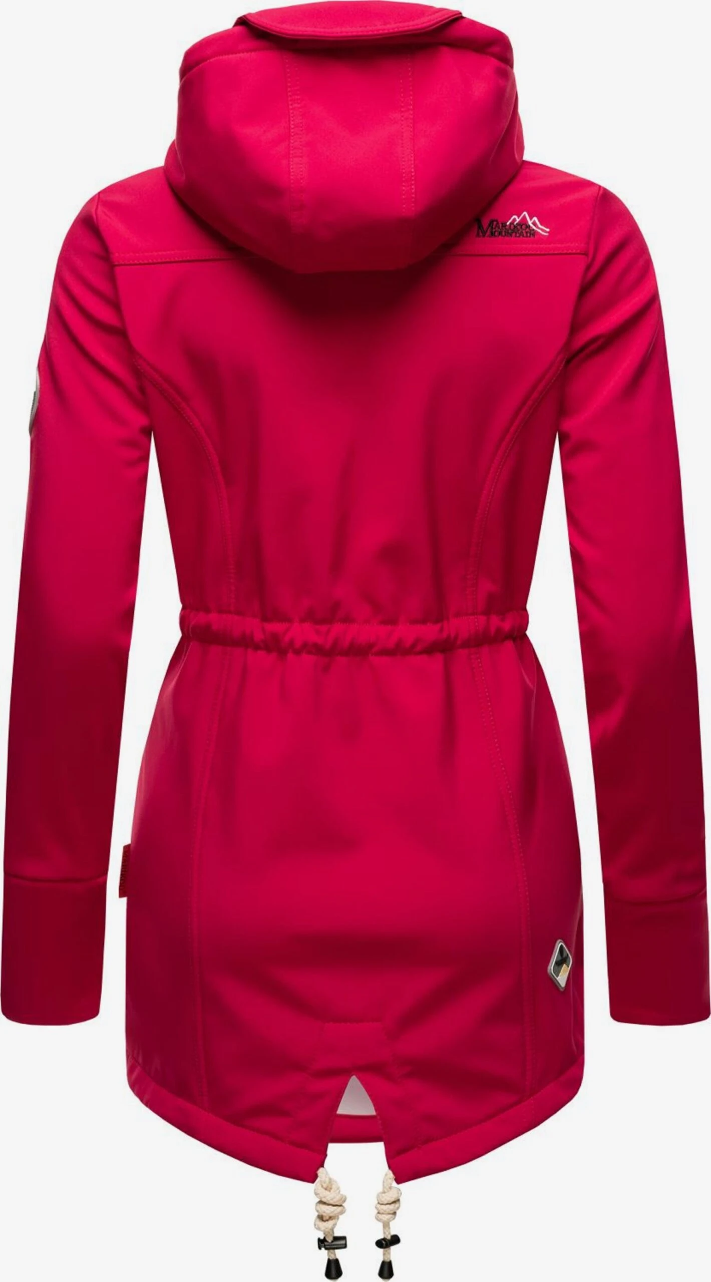 Regenmantels Functionele mantel Zimtzicke Dames Framboos Marikoo Regenmantels Functionele Mantel Zimtzicke Dames Framboos -Mode Kleding 9d32d0003e82c410395b8ad0123e1267 scaled