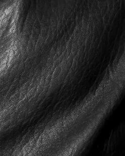 Mustang Leren Jassen Tussenjas Salvador Heren Zwart -Mode Kleding a0accdc1e0f589a8061a5b60395e806b