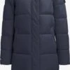 Khujo Wintermantels Wintermantel TIONE Dames Navy 1 Khujo Wintermantels Wintermantel TIONE Dames Navy -Mode Kleding a74a5d87948220d890f111d0b4fbc54c