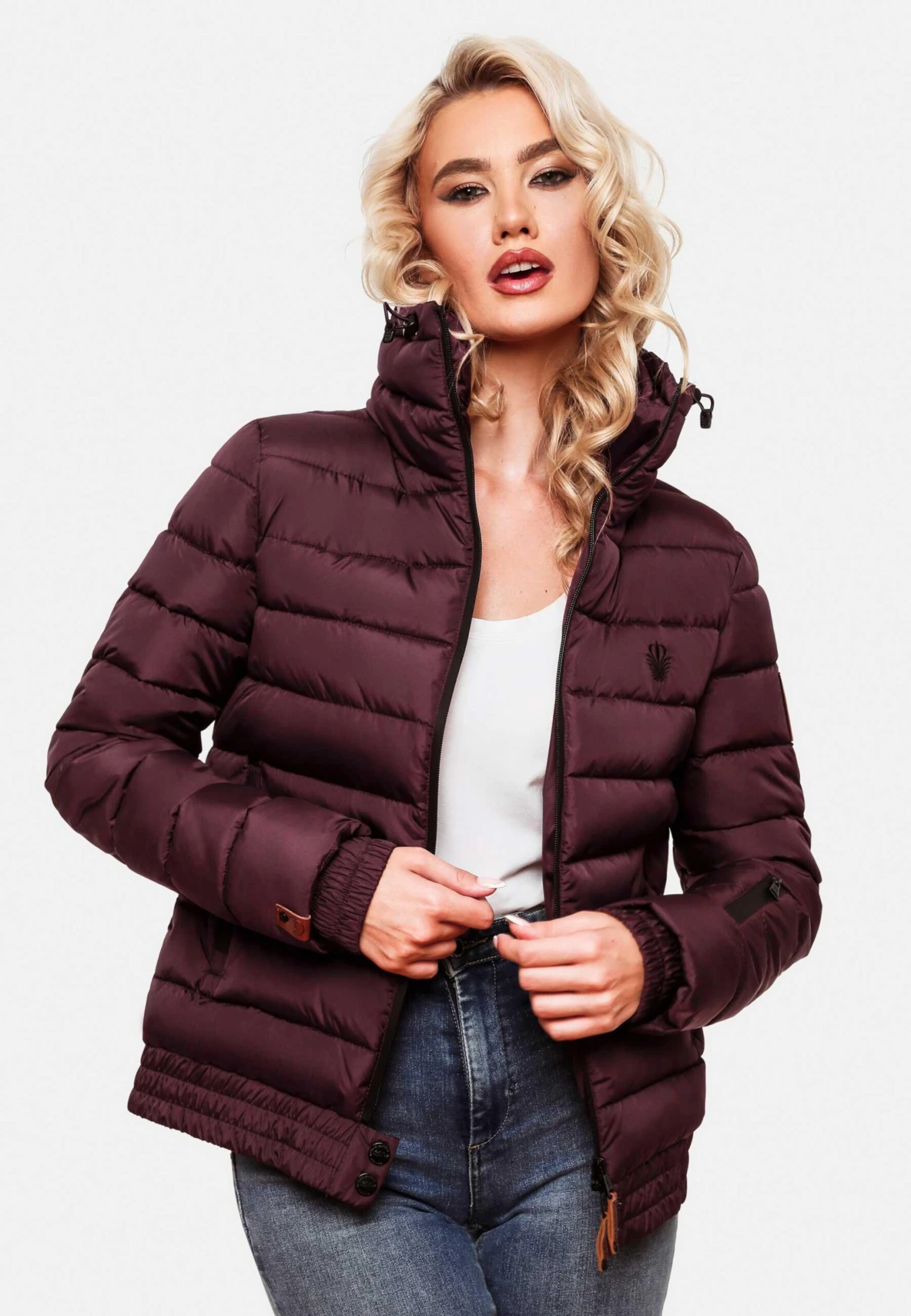 Winterjassen Winterjas Poison Dames Bordeaux Marikoo Winterjassen Winterjas Poison Dames Bordeaux -Mode Kleding ad501b7b6f69743de6f148b4943fbfbb scaled