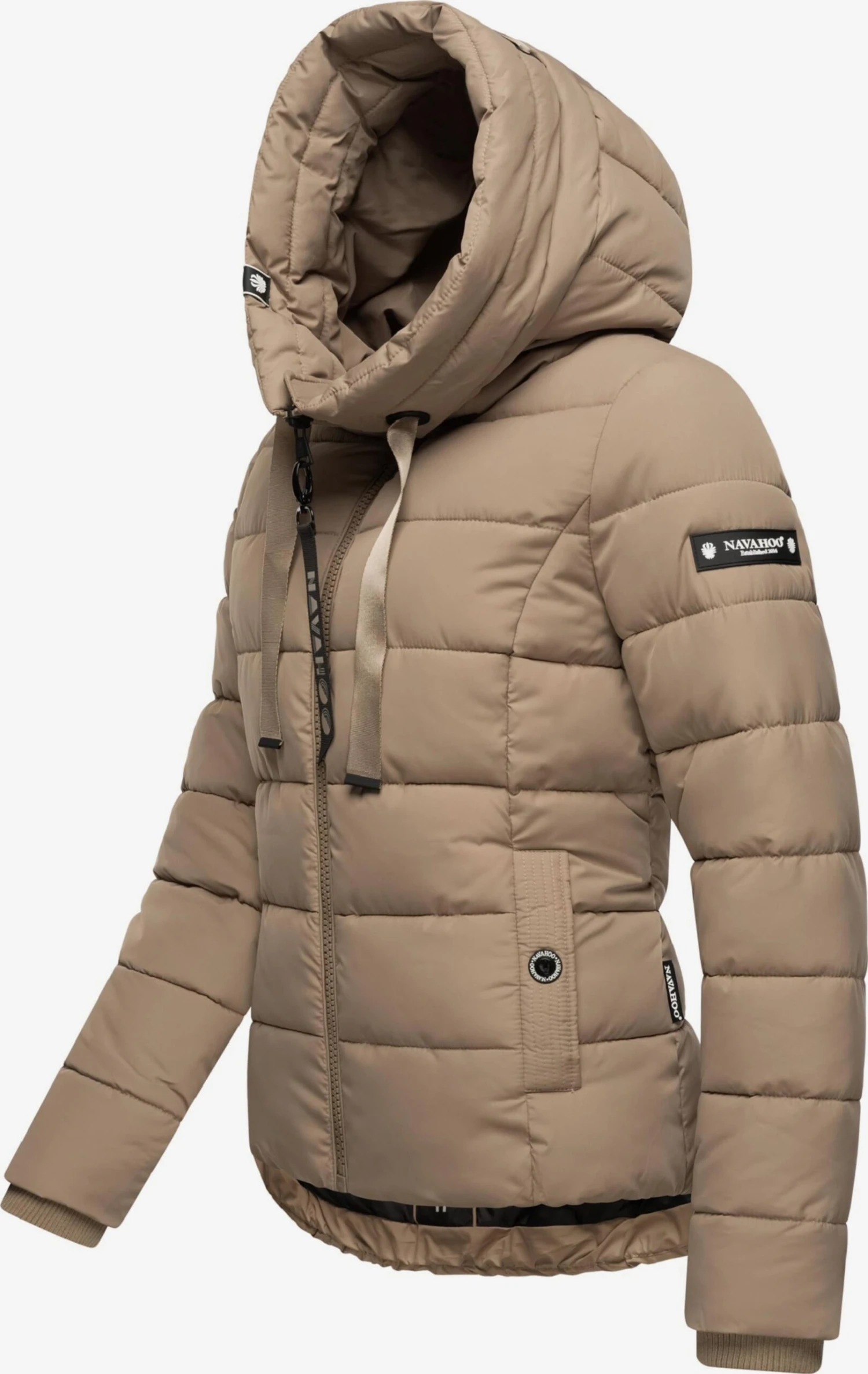 Winterjassen Winterjas Dames Lichtbruin Navahoo Winterjassen Winterjas Dames Lichtbruin -Mode Kleding af813fa6cd0251a8fce5e5058702319b scaled