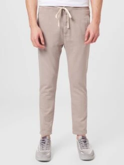 DRYKORN Pantalons Regular Broek JEGER Heren Beige 4 DRYKORN Pantalons Regular Broek JEGER Heren Beige -Mode Kleding b025e710aa18fb2a0dbb162bb5388291