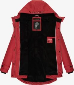 Navahoo Winterjassen Winterjas Lindraa Dames Cranberry 5 Navahoo Winterjassen Winterjas Lindraa Dames Cranberry -Mode Kleding b4aa8a67773e653a6ab9f53bfce3e589