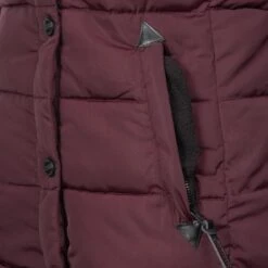 Marikoo Winterjassen Winterjas Lotusblüte Dames Bourgogne 7 Marikoo Winterjassen Winterjas Lotusblüte Dames Bourgogne -Mode Kleding b5836d398b7d3763f6fe6f934049f125