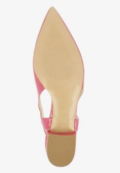 Pumps & Hakken Slingpumps FRANCA Dames Pink -Mode Kleding b5a07e7ccba5a4db37d80d83af9fbf19