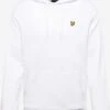 Lyle & Scott Hoodies Sweatshirt Heren Wit 1 Lyle & Scott Hoodies Sweatshirt Heren Wit -Mode Kleding b6005616ac5db16ad135a89f0f3f42f6