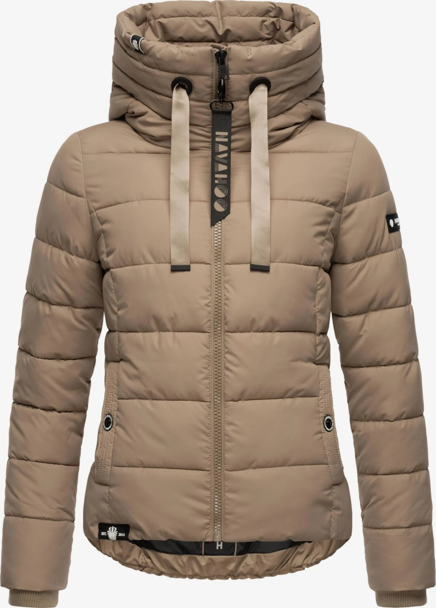 Winterjassen Winterjas Dames Lichtbruin Navahoo Winterjassen Winterjas Dames Lichtbruin -Mode Kleding b6812751ee6c1de5360b2b184e7521f0 scaled