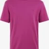 J.Lindeberg T-shirts Shirt Adan Heren Orchidee -Mode Kleding b998b88503508fe10be29e3ee07edd82