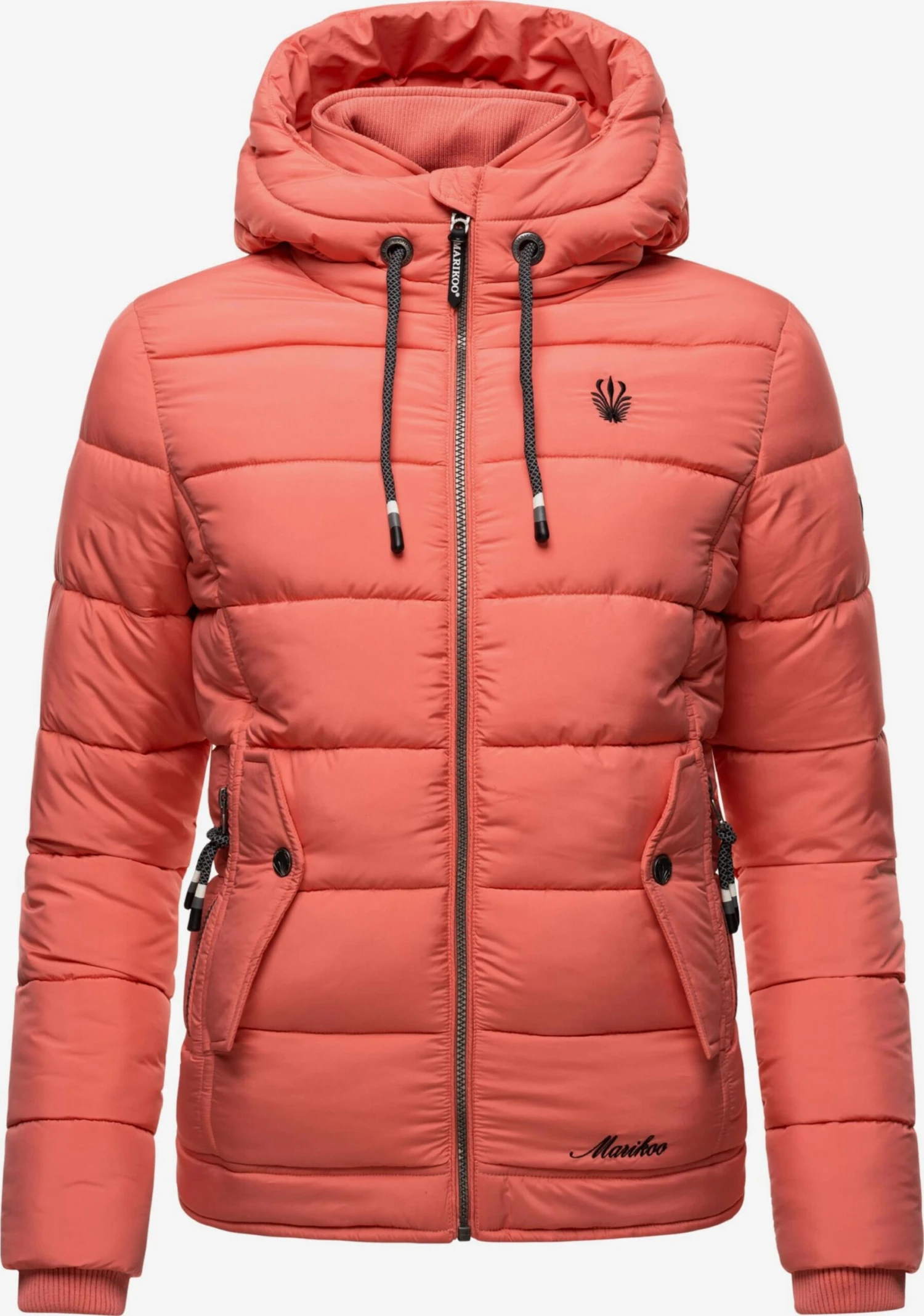 Winterjassen Winterjas Taisaa Dames Koraal Marikoo Winterjassen Winterjas Taisaa Dames Koraal -Mode Kleding b9d5b702e1b0aff9e661444a8a9a799a scaled