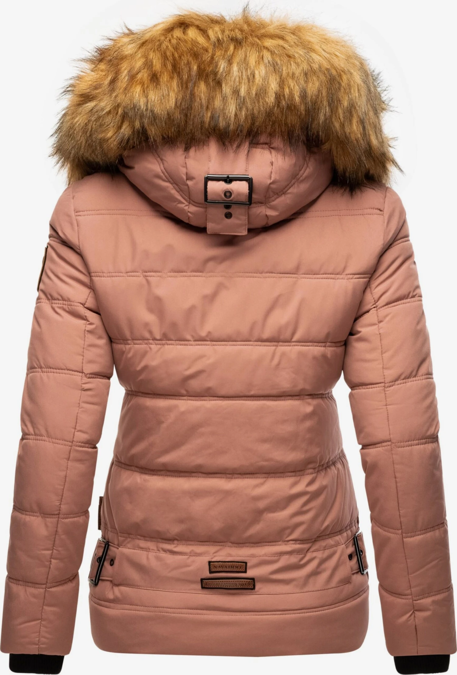Winterjassen Winterjas Zoja Dames Bruin / Lichtbruin Navahoo Winterjassen Winterjas Zoja Dames Bruin / Lichtbruin -Mode Kleding ba27457f1c97a9e5dbc283c77dbbfba0 scaled