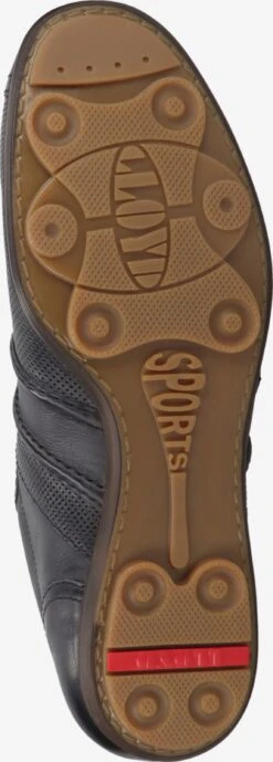 Lloyd Trending Veterschoen Bahia Heren Nachtblauw -Mode Kleding bdfc00643c044083d231d595aabecf15