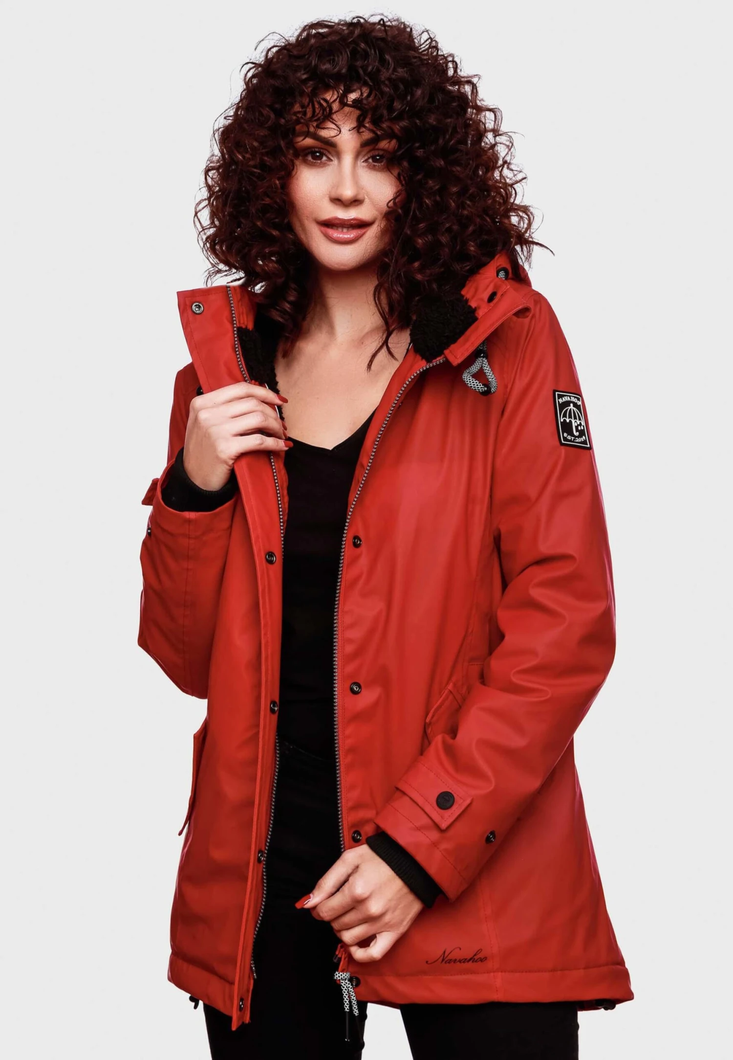 Winterjassen Winterjas Lindraa Dames Cranberry Navahoo Winterjassen Winterjas Lindraa Dames Cranberry -Mode Kleding be7b5da346dc5be6c177923bf4947227 scaled